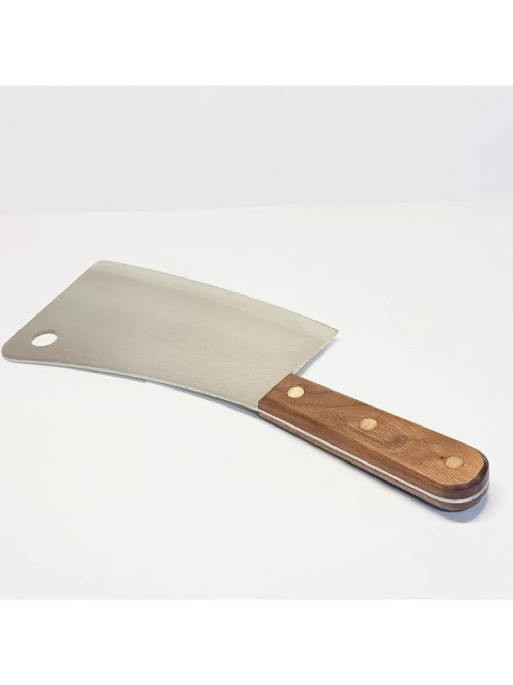 Forschner Heavy Cleaver 7